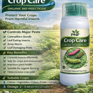 crop care